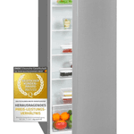 Exquisit-Kühlschrank