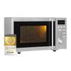 Mikrowelle UMW 800 G von Exquisit