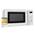 Mikrowelle RMW720-3GDIG von Exquisit