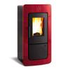 Pelletofen BAFA Diadema Idro von Extraflame
