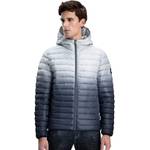 Extreme Pop Herren Daunenjacke