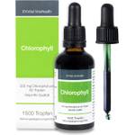 Exvital Chlorophyll-Tropfen