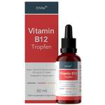 Exvital Vitamin B12 Tropfen