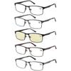 Lesebrille von Eyecedar