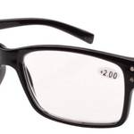 Lesebrille