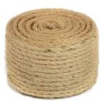 Eyeleaf Hanfseil