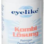 Kontaktlinsen-Flüssigkeit