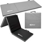 Faltbare Gymnastikmatte