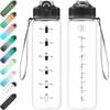 Sports Trinkflasche von EYQ