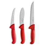 F. Dick ErgoGrip 3-teilig „Jagd Indoor“