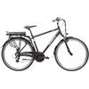 E-Bike Herren Black Tires von F.lli Schiano