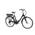 E-Moon 26 Zoll E-Bike von F.lli Schiano