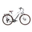 Trekking-E-Bike von F.lli Schiano
