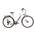 Trekking-E-Bike von F.lli Schiano