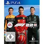 EA F1 22