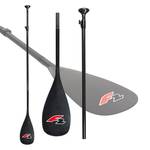 F2 Premium SUP Paddel