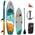 SUP Glide WS 11,7" von F2