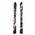 True Magic Junior Ski von F2