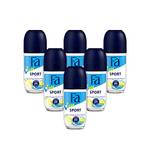 Fa Fresh Sport Roll-On