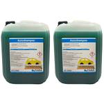 Faba Autoshampoo Konzentrat