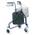 Rollator-3-Räder von FabaCare
