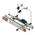 Bici Exclusive Deluxe 2 von Fabbri