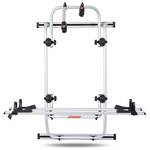 Fahrradträger Heckklappe