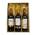 Geschenkset Bordeaux von fabelhafte-geschenke
