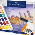 Aquarellfarben