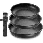 Fadware Pfannen-Set