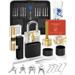 Fahefana Lockpicking Set