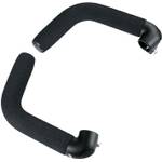 ergotec Bar-Ends Touring-L