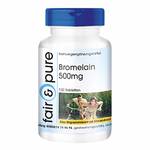 Fair & Pure Bromelain