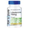 L-Glutamin von Fair & Pure