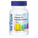 Fair & Pure Vitamin B5