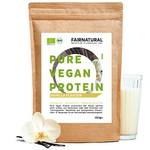 Fairprotein Veganes Proteinpulver