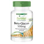 Fairvital Beta-Glucan