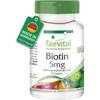 Biotin von fairvital
