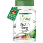 Fairvital Biotin