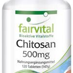 Chitosan