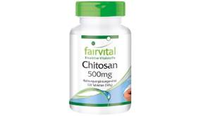 Chitosan