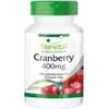 Cranberry-Kapseln von fairvital