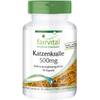 Katzenkralle-Kapseln von fairvital