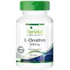 L-Ornithin von fairvital