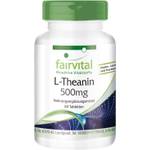 Fairvital L-Theanin