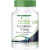 Lactoferrin von fairvital