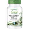 Resveratrol-Kapseln von fairvital