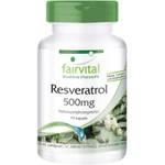 fairvital Resveratrol