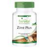 Zimt Plus von fairvital