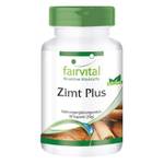 Zimtkapseln
